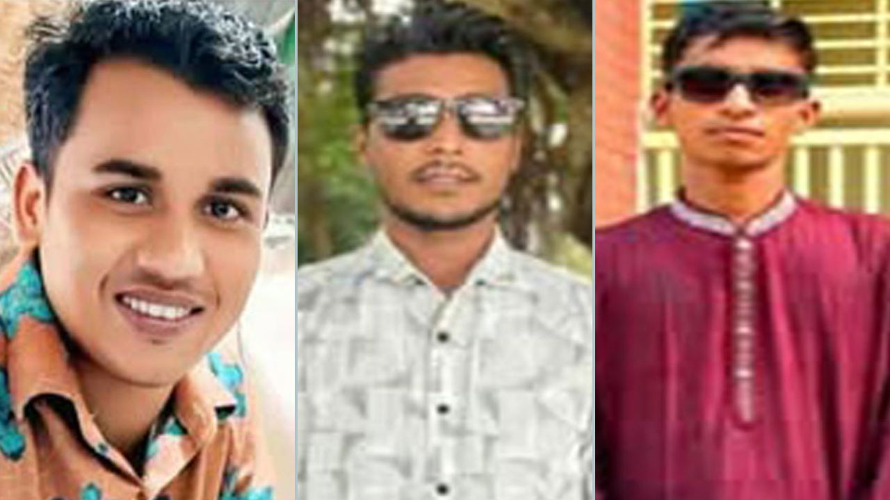 ডিস ব্যবসায় দ্বন্দ্বে হত্যা, ছাত্রদলের ৩ জন বহিষ্কার